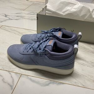 Nike Book 1’s Men's Light Blue Sneakers